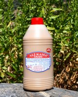 Çifte Kavrulmuş Tahin