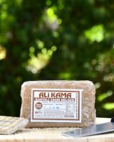 Kahveli Tahin Helvası