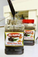 Bal & Propolis Karışımı