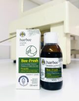 Çam Kozalağı Pekmezi (Öksürük İçin)