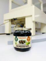 Yeşil İncir (İğlek) Reçeli